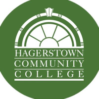Hagerstown Community College logo