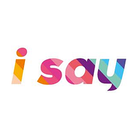 ISay logo