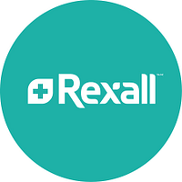 Rexall Pharmacy Group Ltd logo