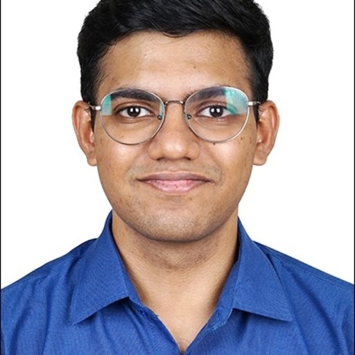 Lokesh Dalvi