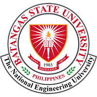 Batangas State University - Alangilan Campus logo