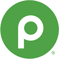 Publix Supermarket logo