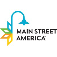 Main Street America logo