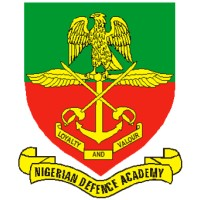 Nigerian Defence Academy y logo