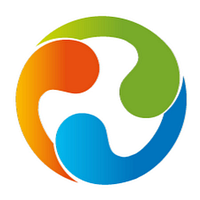 FusionHit logo
