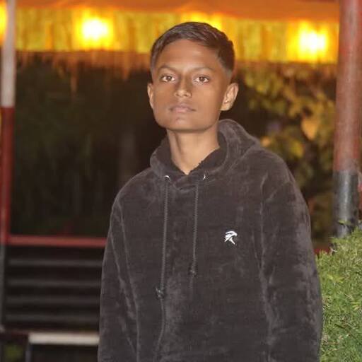 Aman Mallik