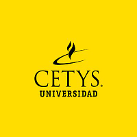 Cetys Universidad logo