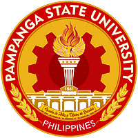 Don Honorio Ventura State University logo