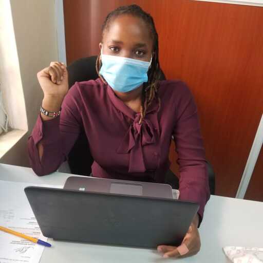 Martha Biyaki