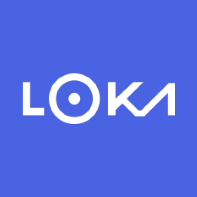 Loka, Inc