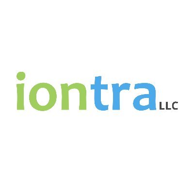 Iontra Inc logo
