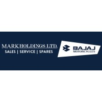 Mark Holdings Ltd logo