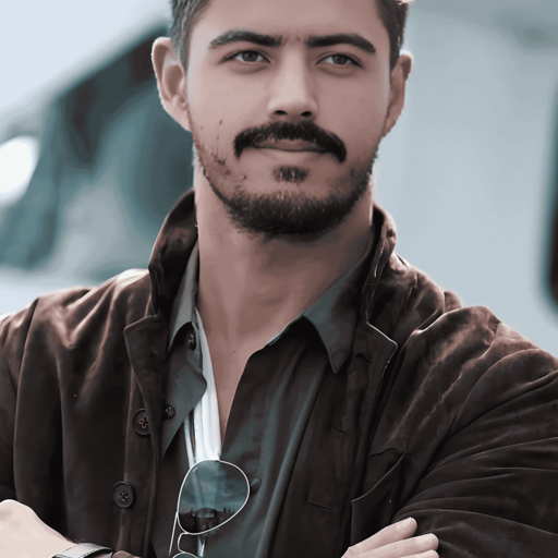 Ahmad Raza