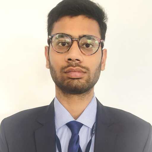 MANAS MISRA