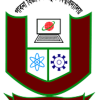 Pabna University of Science and Technology logo