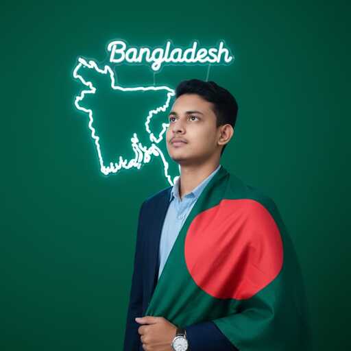 Md Harun