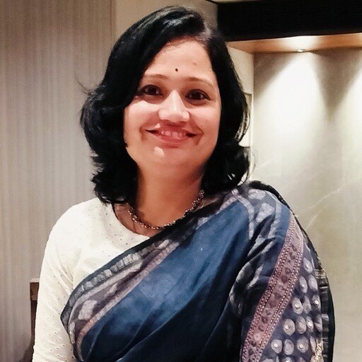 Taruna Rao