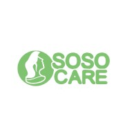 SOSO CARE logo