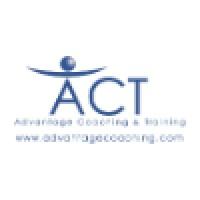Advantage Coaching logo