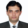Muddasir Ansari