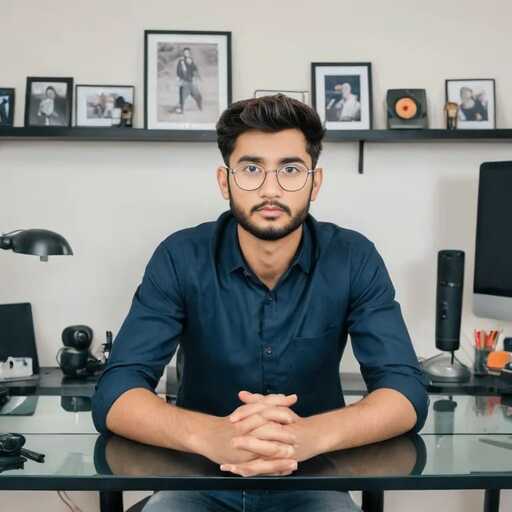 Shafay User
