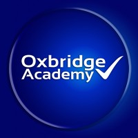 Oxbridge Academy logo