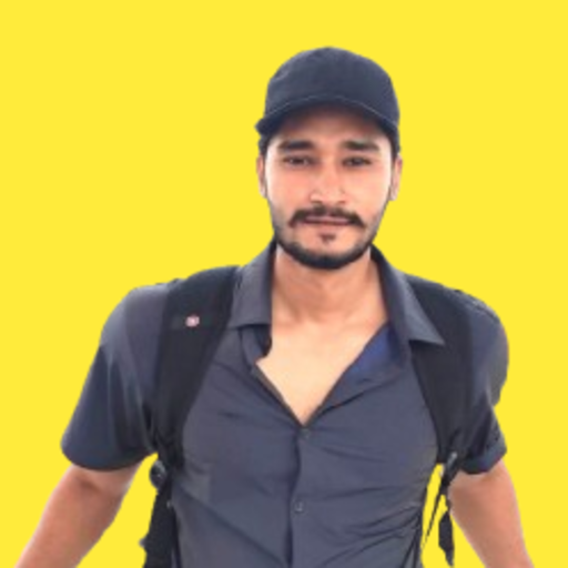 Ikram Rajput