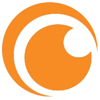 Crunchyroll Inc. logo