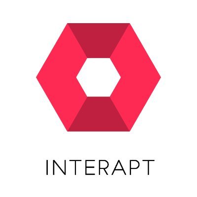 Interapt logo
