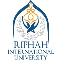Riphah International University logo