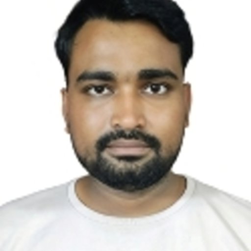 Akarshan Tiwari