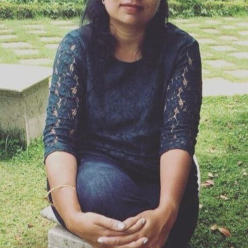 SELVA KARTHIYAYINI
