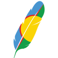 Makoose C Gamik Inc. logo