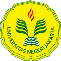 Universitas Negeri Jakarta logo