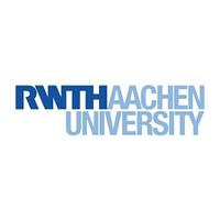 RWTH Aachen, Dept. of Computer Science logo