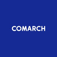 Comarch SA logo