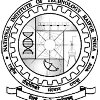 National Institute of Technology, Rourkela logo