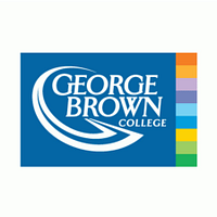 George Brown College logo