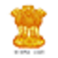 Ambedkar University logo