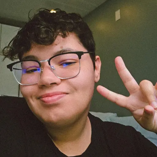 Amanda Cavalcante da Silva