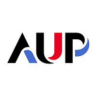 The American University of Paris logo