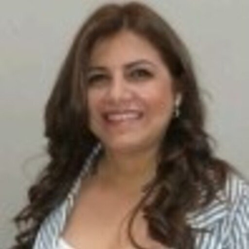 Sandra Patricia Rengifo Cardenas