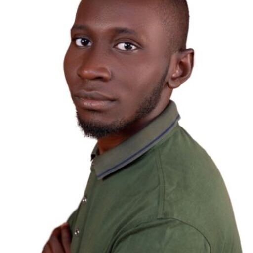 Toluwalope Dada