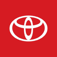 Toyota Motor North America logo