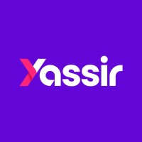 Yassir logo