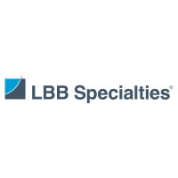 LBB Specialties logo