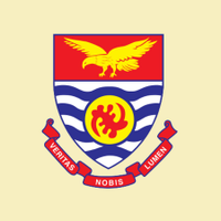 University of Cape Coast logo