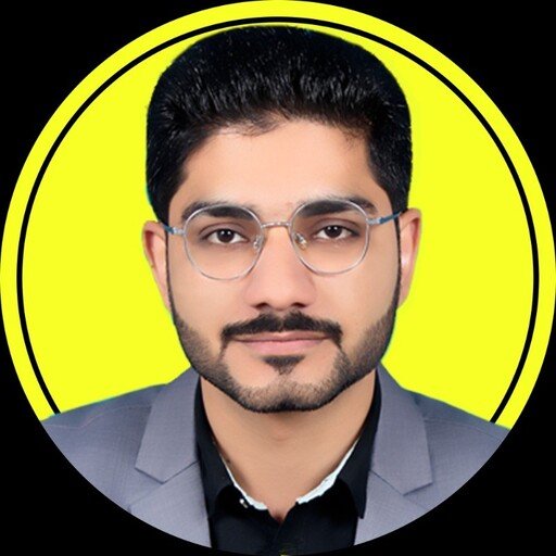 Naveed Ahmed