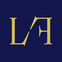 Luggage Forward, LLC logo