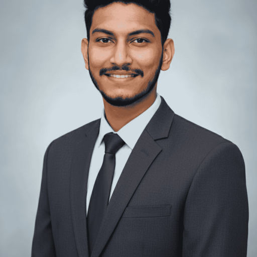 Burhan Shaikh
